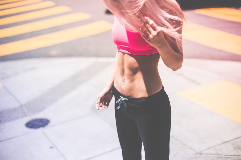 Pilates Barre
